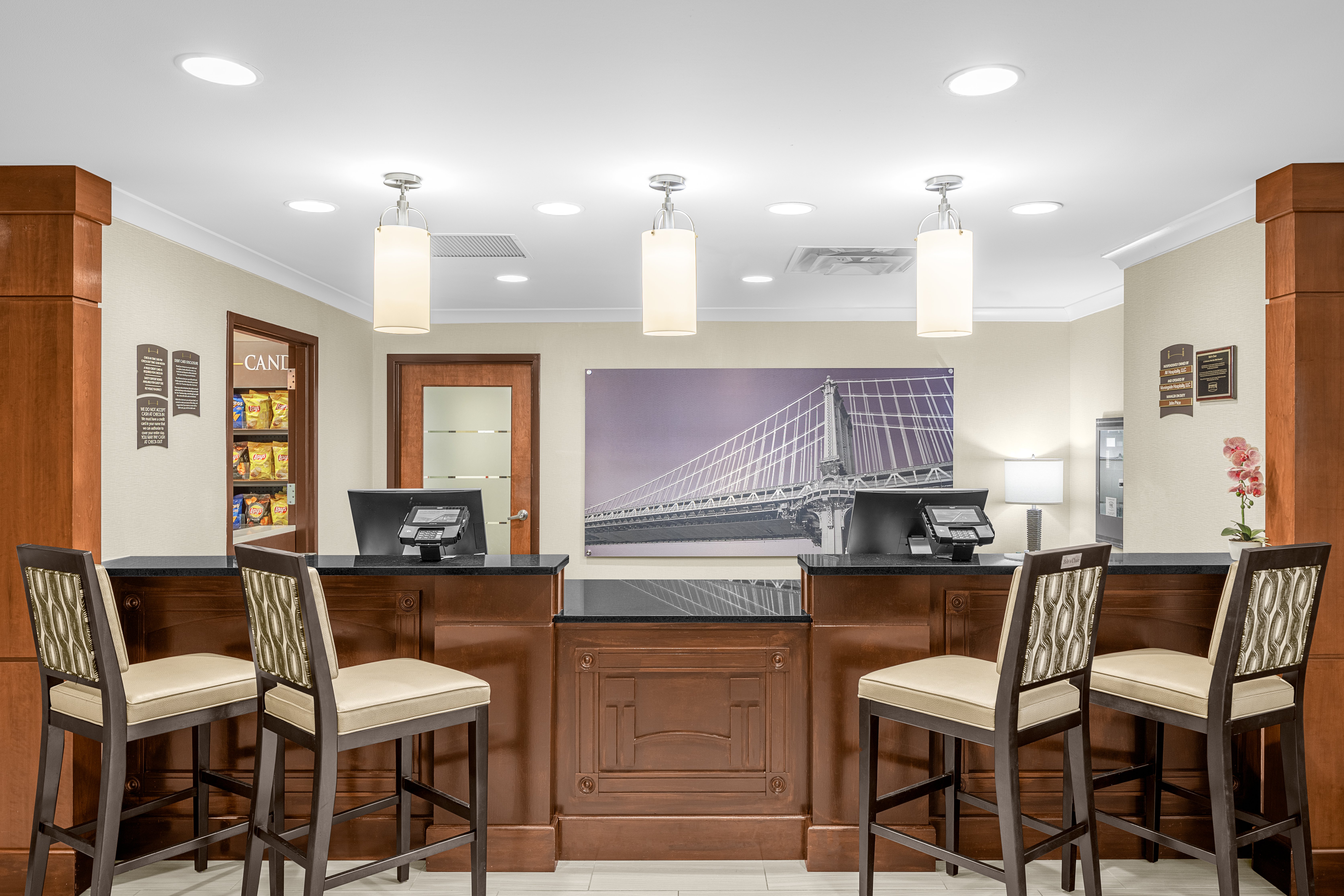 staybridge suites chattanooga at hamilton place by ihg