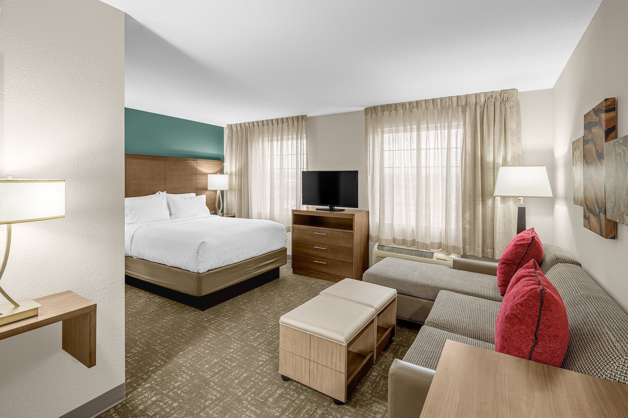 staybridge suites chattanooga at hamilton place by ihg