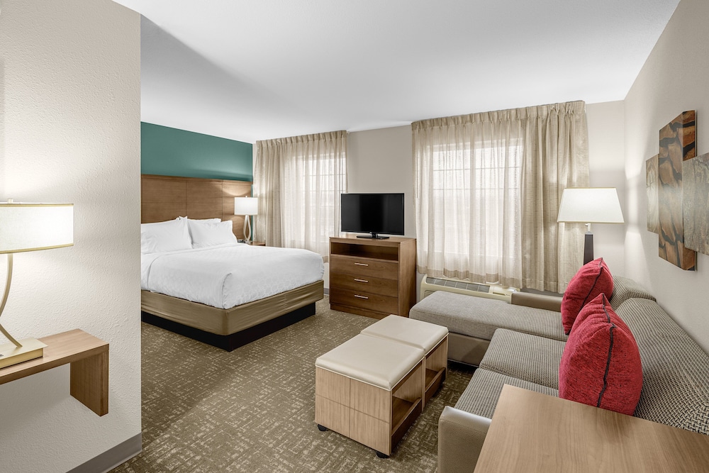 staybridge suites chattanooga at hamilton place by ihg