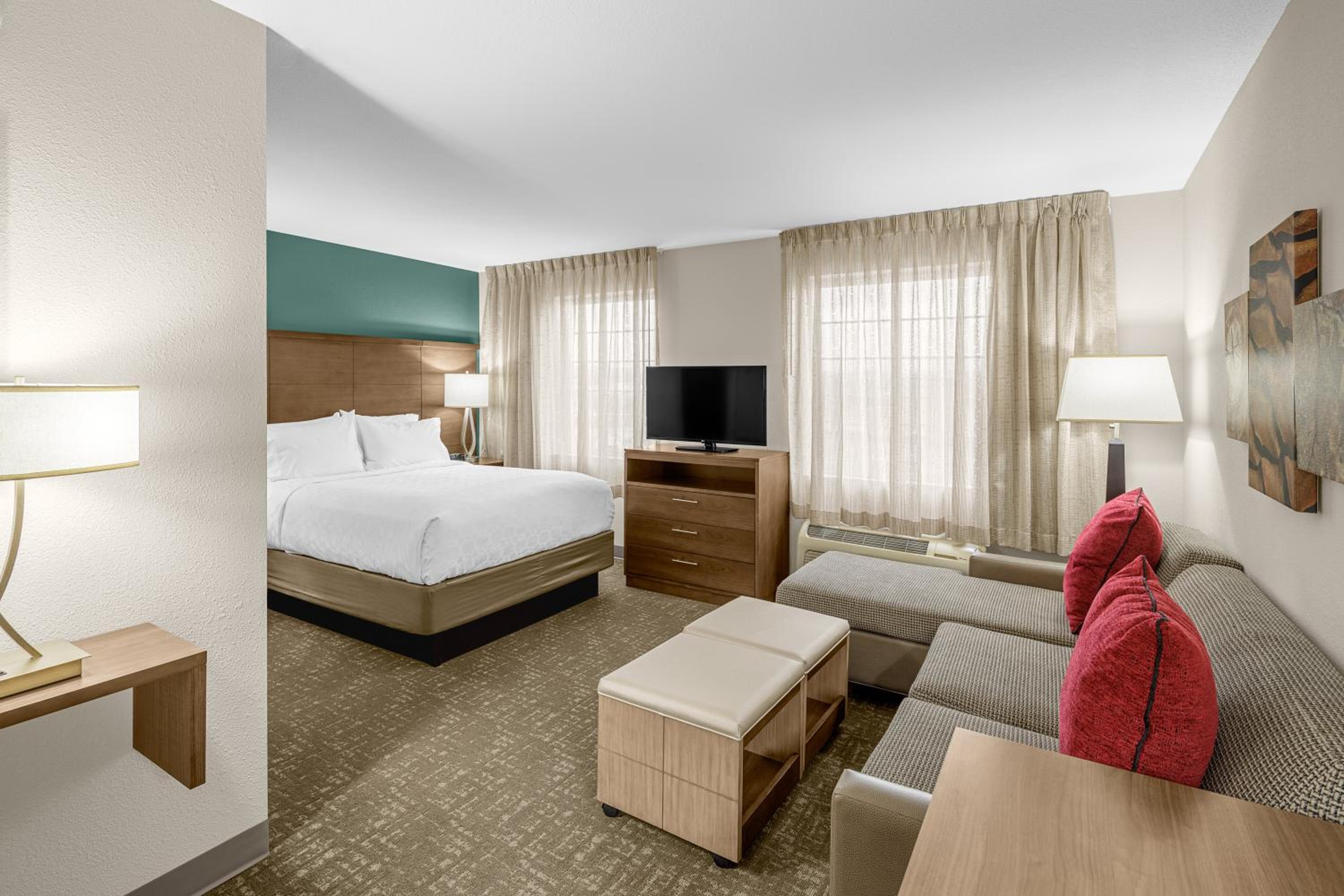 staybridge suites chattanooga at hamilton place by ihg