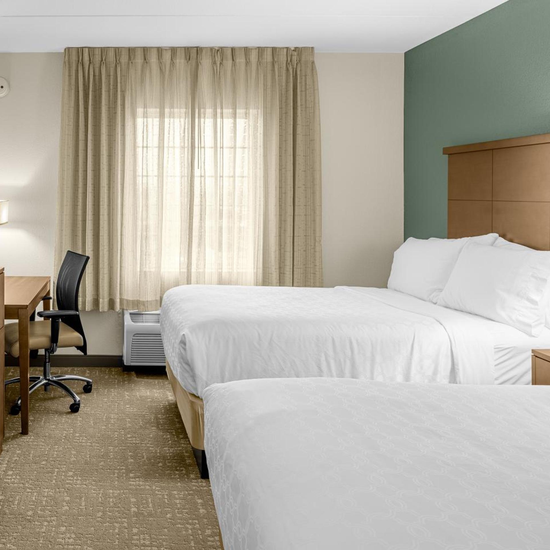 staybridge suites chattanooga at hamilton place by ihg
