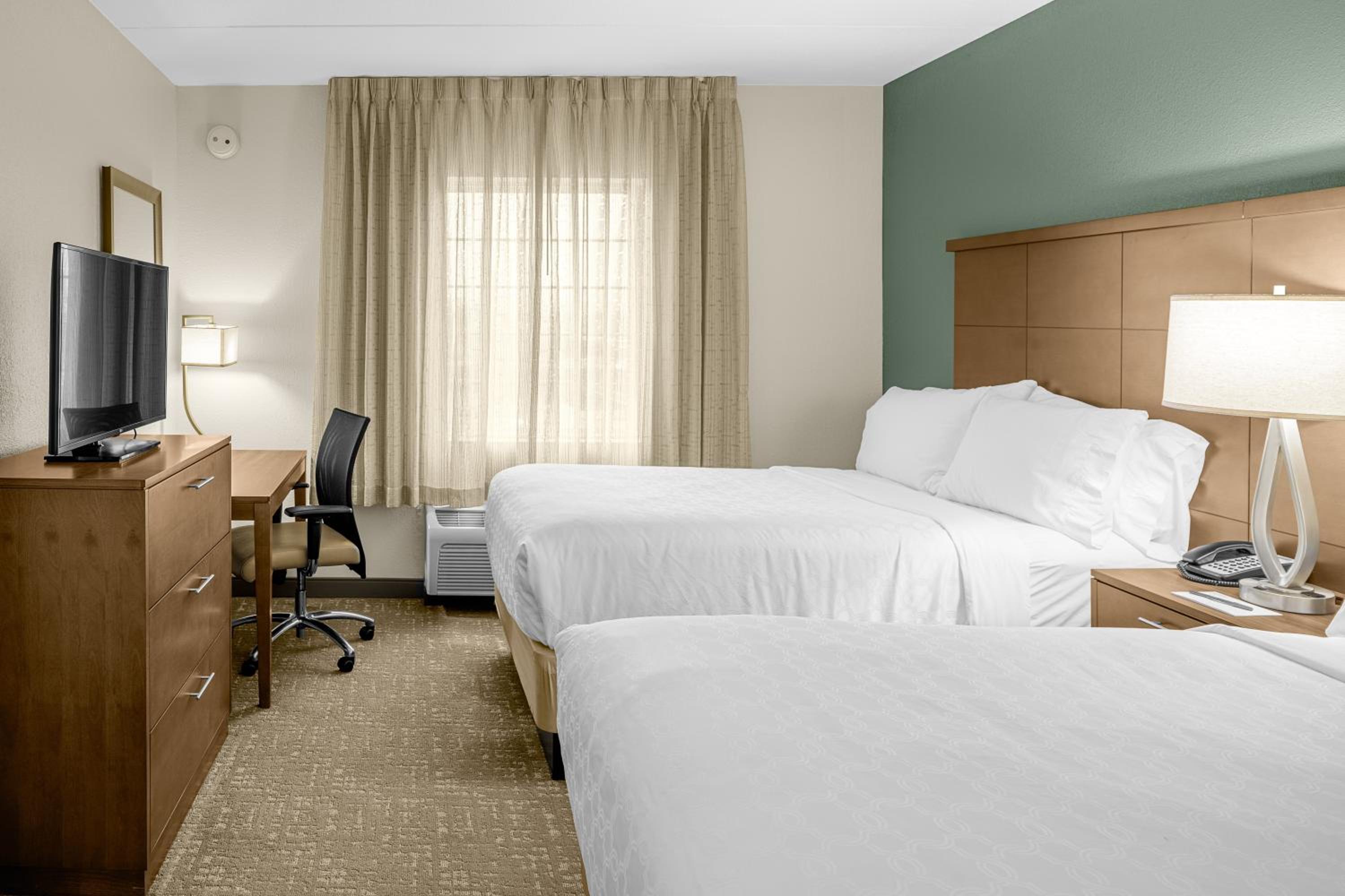 staybridge suites chattanooga at hamilton place by ihg