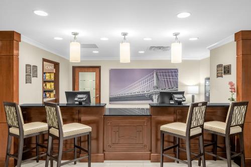 staybridge suites chattanooga at hamilton place by ihg