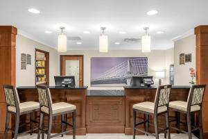 staybridge suites chattanooga at hamilton place by ihg