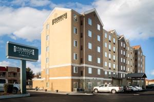 staybridge suites chattanooga at hamilton place by ihg