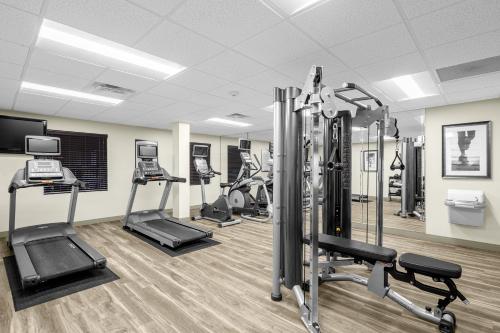 staybridge suites chattanooga at hamilton place by ihg