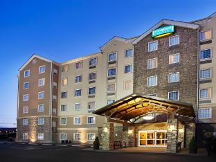 staybridge suites chattanooga at hamilton place by ihg