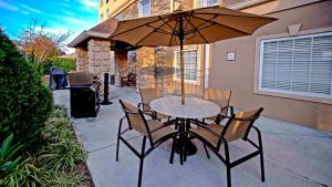 staybridge suites chattanooga at hamilton place by ihg