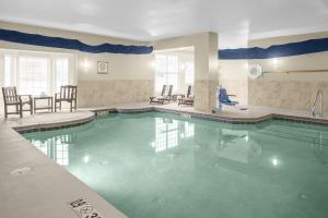 staybridge suites chattanooga at hamilton place by ihg