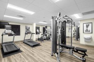 staybridge suites chattanooga at hamilton place by ihg