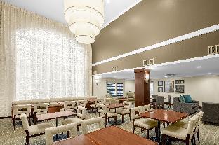 staybridge suites chattanooga at hamilton place by ihg