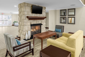 Staybridge Suites Chattanooga At Hamilton Place By Ihg,Ooltewah>>Chattanooga,3 star