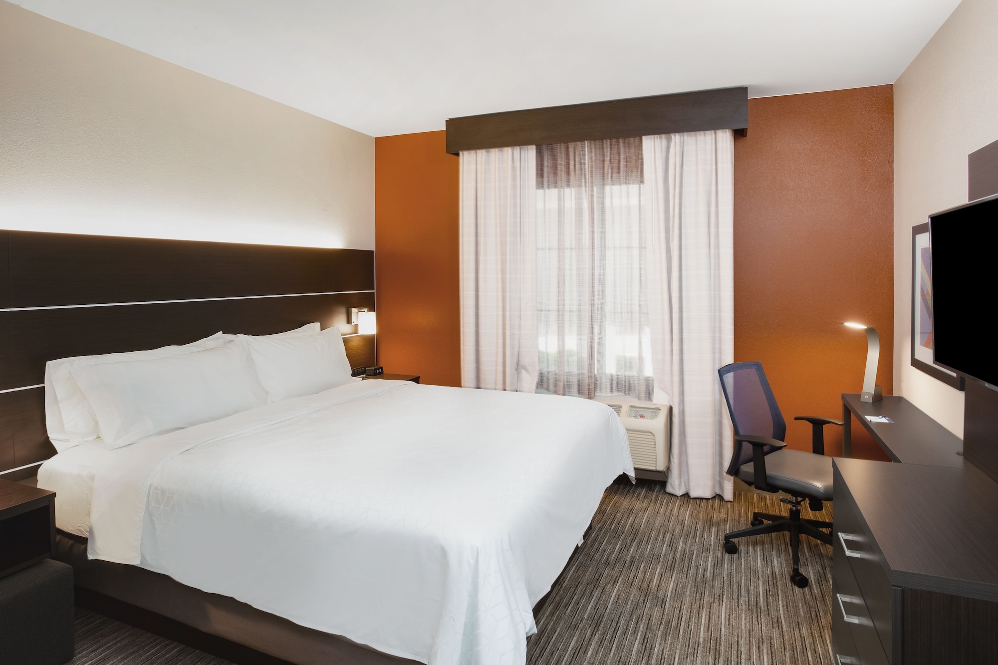 holiday inn express haskell wayne area by ihg