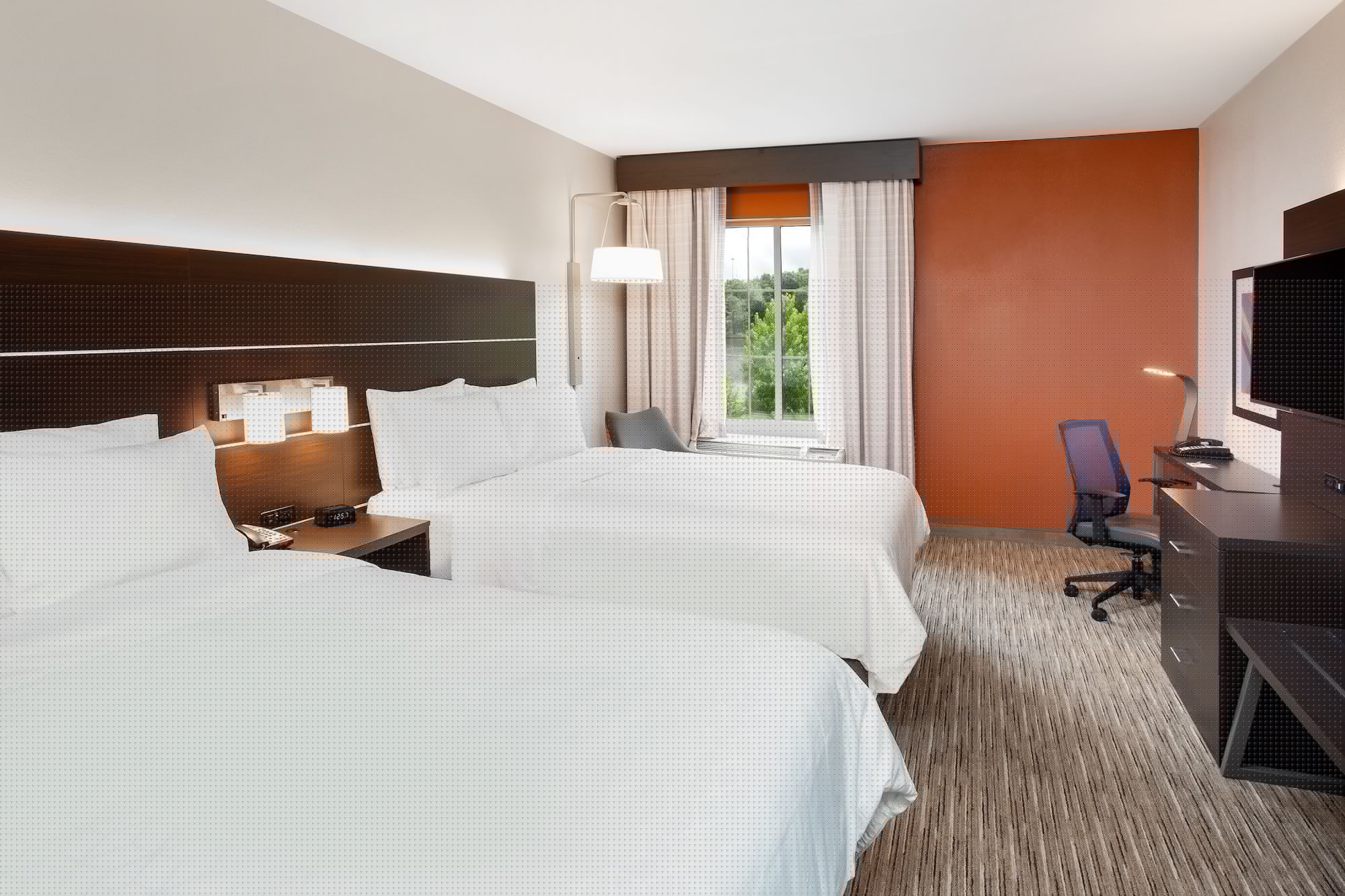 holiday inn express haskell wayne area by ihg