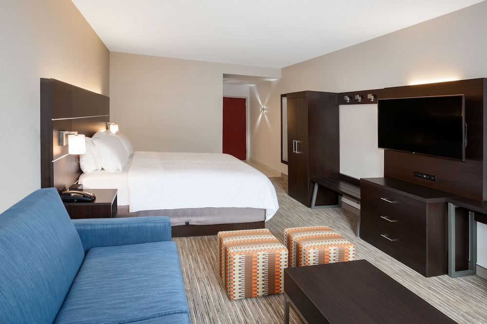 holiday inn express haskell wayne area by ihg