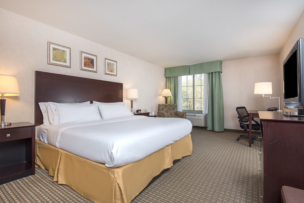 holiday inn express haskell wayne area by ihg