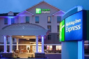 holiday inn express haskell wayne area by ihg
