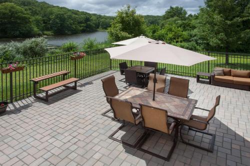 holiday inn express haskell wayne area by ihg