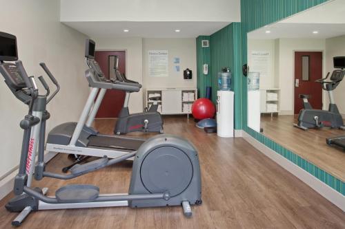 holiday inn express haskell wayne area by ihg