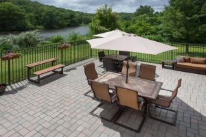 holiday inn express haskell wayne area by ihg