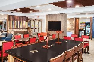 holiday inn express haskell wayne area by ihg