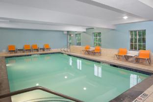holiday inn express haskell wayne area by ihg