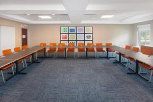 holiday inn express haskell wayne area by ihg