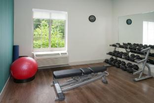 holiday inn express haskell wayne area by ihg