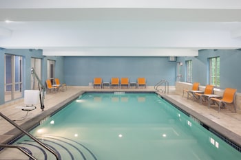 Holiday Inn Express Haskell - Wayne Area By Ihg,Mahwah - Nanuet>>Haskell,3 star