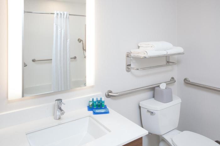 holiday inn express haskell wayne area by ihg