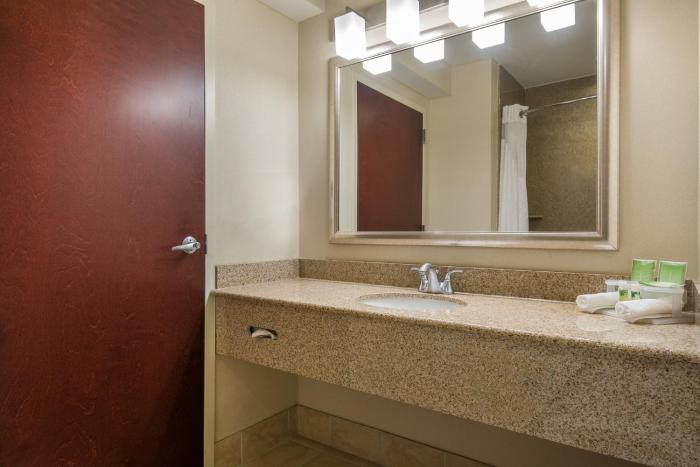 holiday inn express haskell wayne area by ihg