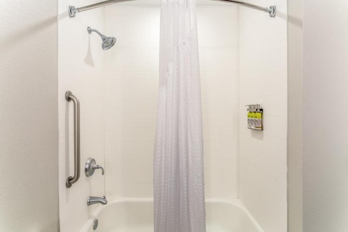 holiday inn express haskell wayne area by ihg