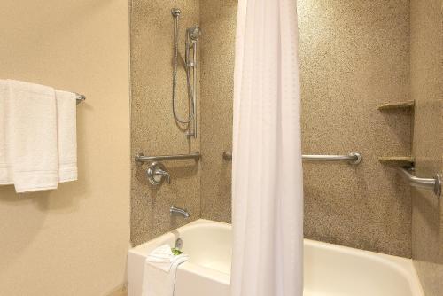 holiday inn express haskell wayne area by ihg
