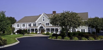 Country Inn At The Mall,Brewer>>Bangor,2 star