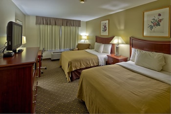 Country Inn At The Mall,Brewer>>Bangor,2 star