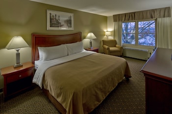 Country Inn At The Mall,Brewer>>Bangor,2 star