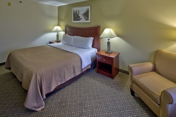 Country Inn At The Mall,Brewer>>Bangor,2 star