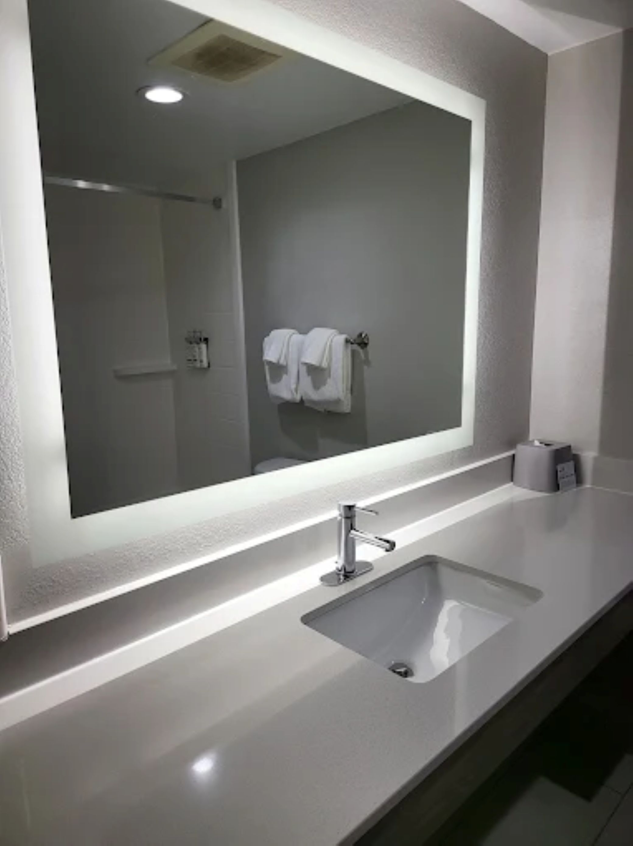holiday inn express and suites hope mills fayetteville arpt by ihg