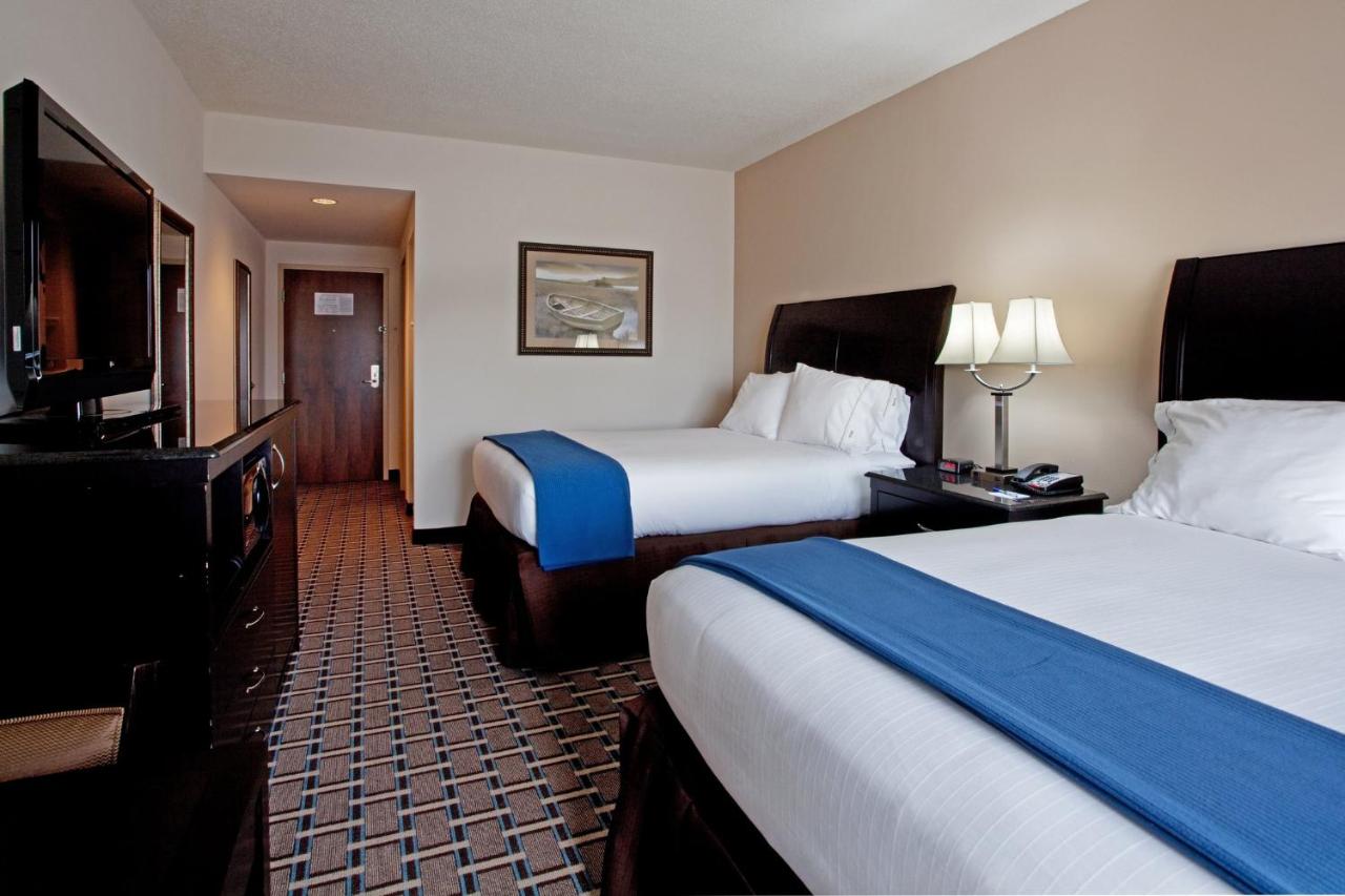 holiday inn express and suites hope mills fayetteville arpt by ihg
