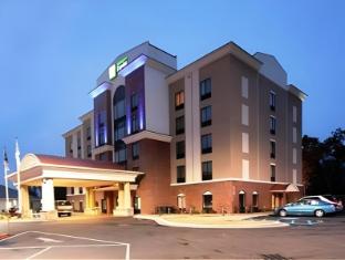 Holiday Inn Express & Suites Hope Mills-Fayetteville Arpt By Ihg,Hope Mills>>Fayetteville,3 star