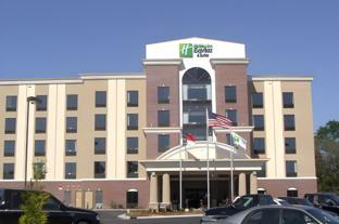 Holiday Inn Express & Suites Hope Mills-Fayetteville Arpt By Ihg,Hope Mills>>Fayetteville,3 star