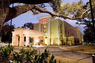 Hampton Inn & Suites Mobile Providence Park/Airport,Mobile>>Atmore,3 star