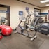 hampton inn and suites mobile providence park airport