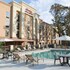 hampton inn and suites mobile providence park airport