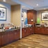 hampton inn and suites mobile providence park airport