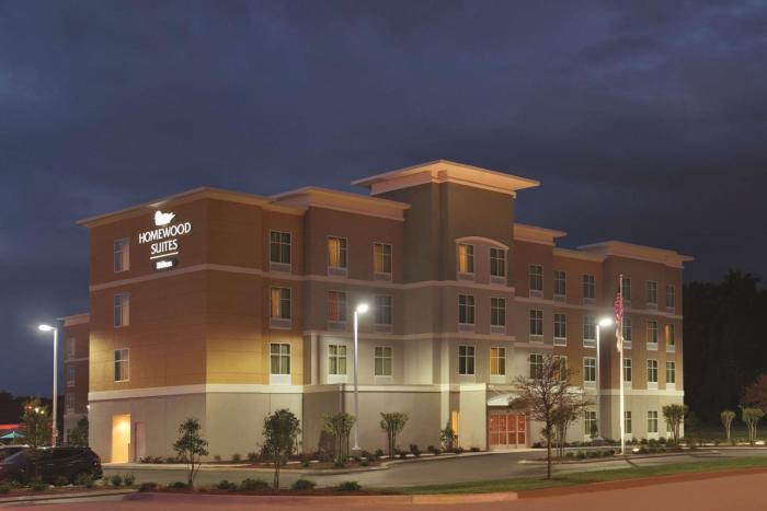 homewood suites by hilton mobile i 65 airport blvd al