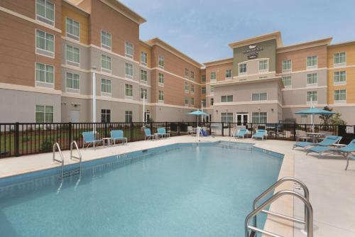homewood suites by hilton mobile i 65 airport blvd al
