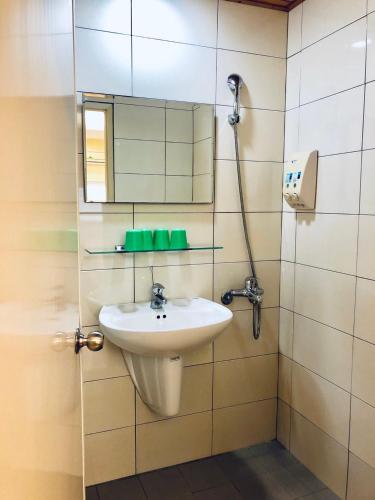 lai chi te hotel tainan