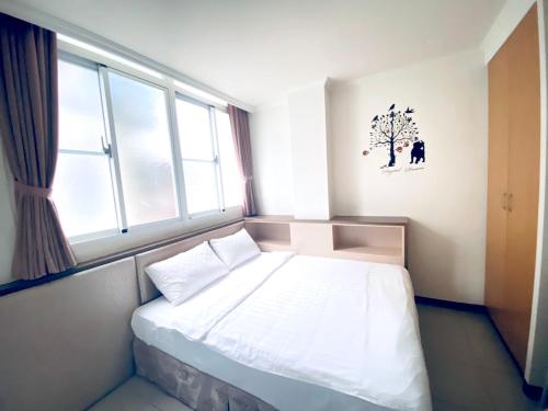 lai chi te hotel tainan