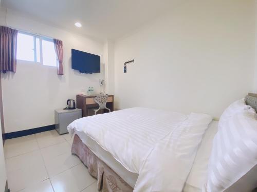 lai chi te hotel tainan